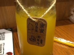 -渝是乎川渝小炒(新世界百货望京店)