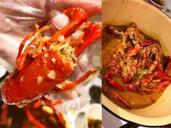 -丹虾|文和友小龙虾·烙锅(陕西路旗舰店)