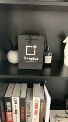 点击看大图 -Deeplus+韩国皮肤管理한국피부관리·C:Lab肌肤实验室