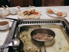 -巴奴毛肚火锅(大剧院店)
