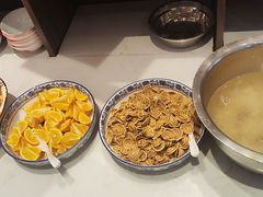 -彭耕记猪油炒小菜(麓谷小镇店)