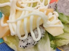 -新世界餐厅(万达店)