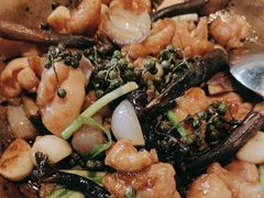-大拙里·精致融合菜(沙湖桃源国际店)