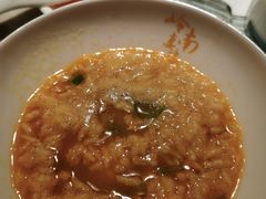 龙虾汤泡饭-岭南真味·匠心粤菜(K11店)