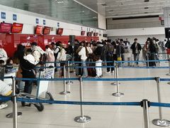 -河内内排国际机场