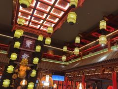 -宝轩渔府·老字号海鲜·正宗津菜(水上店)
