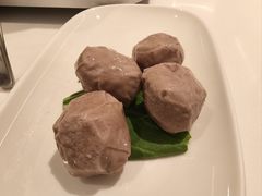 牛肉丸-粤来记·啫啫煲·点心(日月光店)