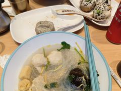 -小杨生煎(周浦万达店)