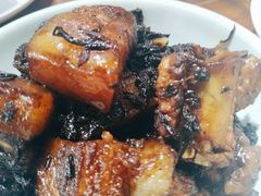 -心无尘茶餐馆(径山村店)