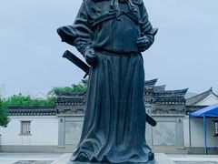 -王阳明故居