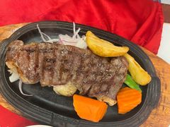 -斗牛士牛排餐厅(又一城店)