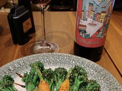 -Bistro Les Lilas丁香花小酒馆