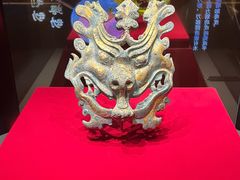 -北京大葆台遗址博物馆