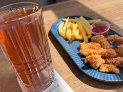 -必胜客(五道口店)