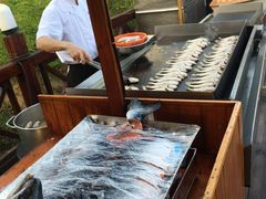 -渔家火锅·海鲜自助餐·演艺(亚龙湾天域酒店)