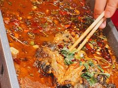 -东方一串·鲜肉小串·小酒馆(壹航城店)