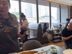 -寻牛记潮汕牛肉火锅(双喜城店)