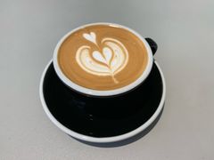 埃塞俄比亚咖啡-Seesaw Coffee(上生新所店)