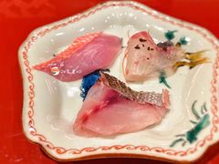 长崎石鲈鱼-橼舍鮨青木