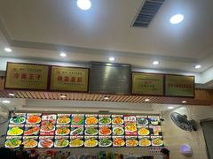 -大东江冷面(步行街店)