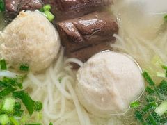 -楚生鹅粿条汤(东山分店)