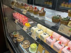 -PAPER STONE BAKERY(天环店)