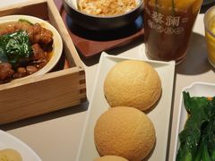 -蔡澜点心·粤菜(西单大悦城店)