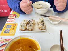 -咬不得高祖生煎·简餐(高银街店)