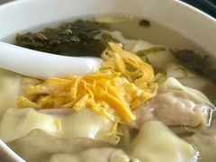 -锡笼记·无锡小笼(方塔店)