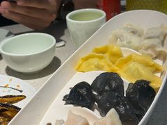 -船歌·鱼水饺青岛菜(金狮广场店)