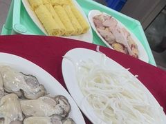 -花苑美食横琴生蚝火锅(拱北粤华路店)