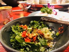 手工虾滑-谭鸭血(金华永盛店)