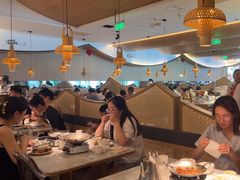 -小菜园新徽菜(无锡宜家荟聚中心店)