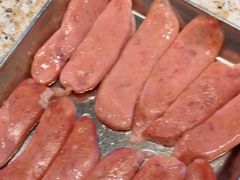 -欧巴烤肉(创富世纪店)