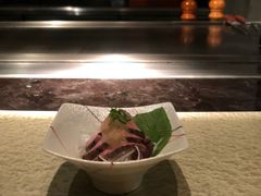 -Ginza Onodera铁板烧(外滩十八号店)