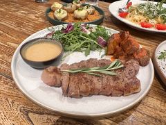 -Brut Eatery悦璞食堂(愚园路店)
