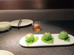 -蝴蝶里·粤菜·点心(滨江龙湖店)