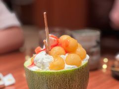 -摩打食堂(江南西店)