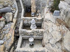 -海东龙宫寺