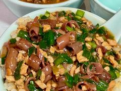 -渔娘渔家丹东海鲜(东直门店)