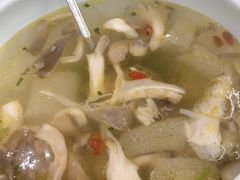 -鸿运楼·舌尖上的徽菜