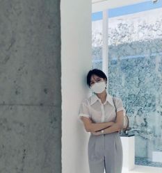 -A梦造型