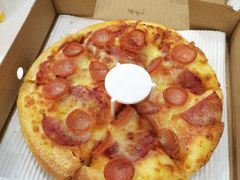 -尊宝比萨(南田店)