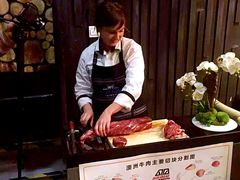 -HIHE Bistro·Oyster Bar(华熙live店)