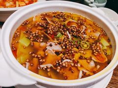 -粗茶淡饭·隐庐私厨(东亭店)