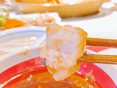 -大味生态火锅(蓝谷地店)