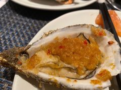 -顺德联塑万怡酒店·万荟轩自助餐厅