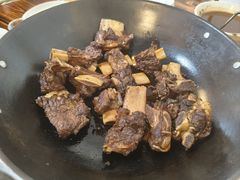 -鑫驼峰牛排火锅(普陀路店)