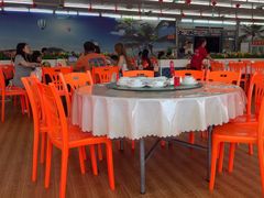 -红月湾海鲜饭店•沙滩海景(双月湾店)
