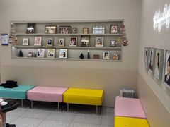 -天真蓝照相馆(五角场百联又一城店)